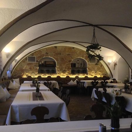 Hotel Mayerhofer Aldersbach Exteriör bild