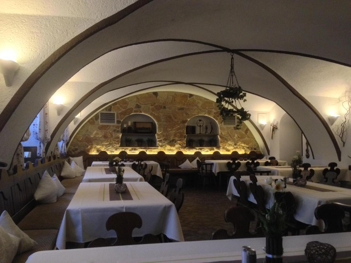 Hotel Mayerhofer Aldersbach Exteriör bild