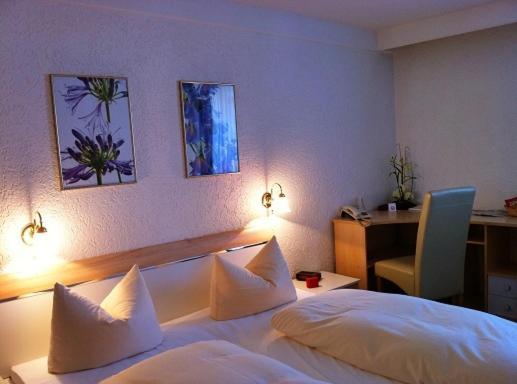 Hotel Mayerhofer Aldersbach Exteriör bild