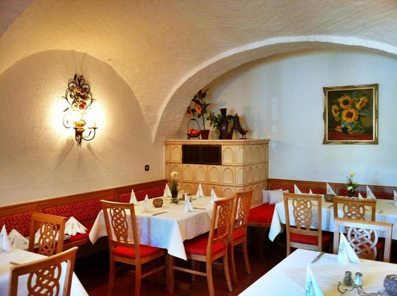 Hotel Mayerhofer Aldersbach Exteriör bild