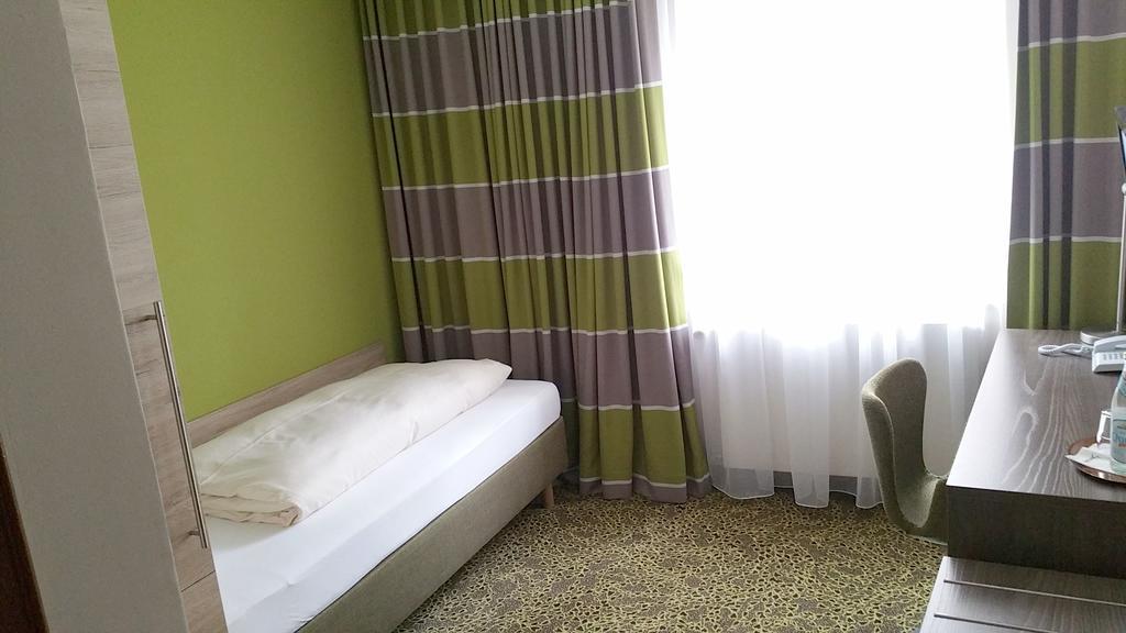 Hotel Mayerhofer Aldersbach Exteriör bild