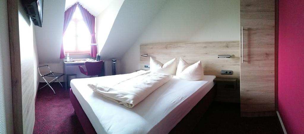 Hotel Mayerhofer Aldersbach Exteriör bild