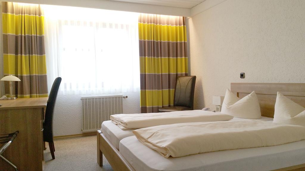 Hotel Mayerhofer Aldersbach Exteriör bild