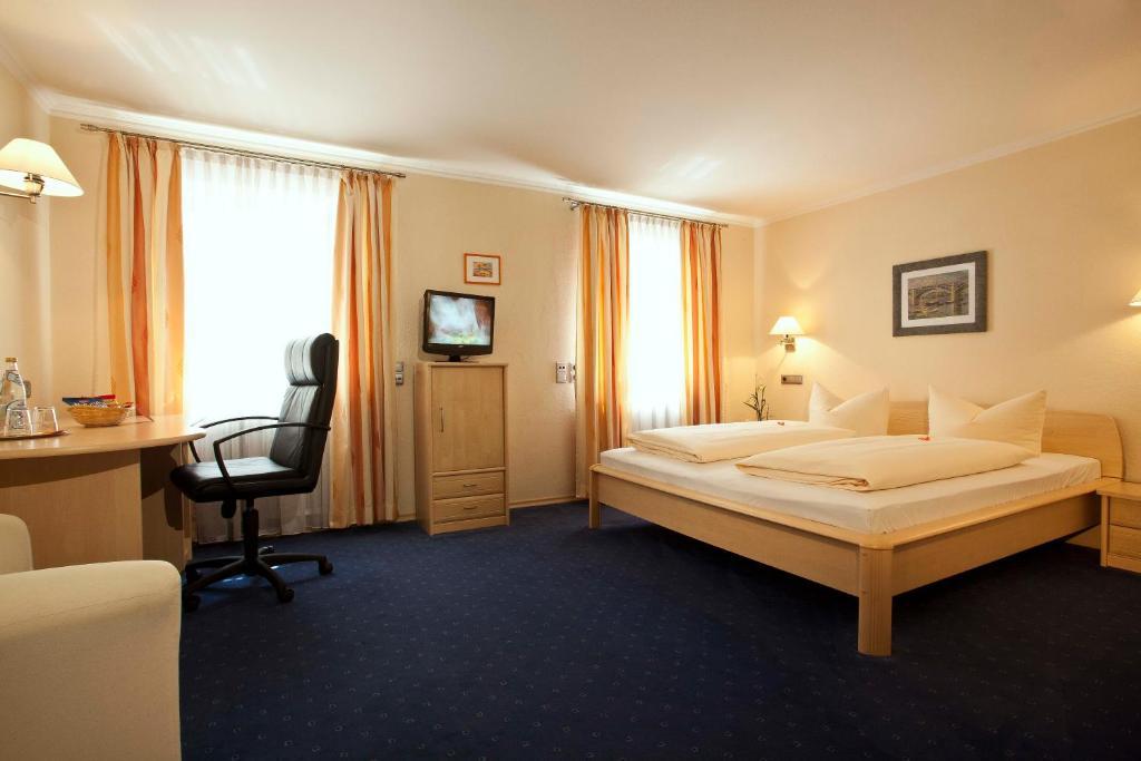 Hotel Mayerhofer Aldersbach Exteriör bild