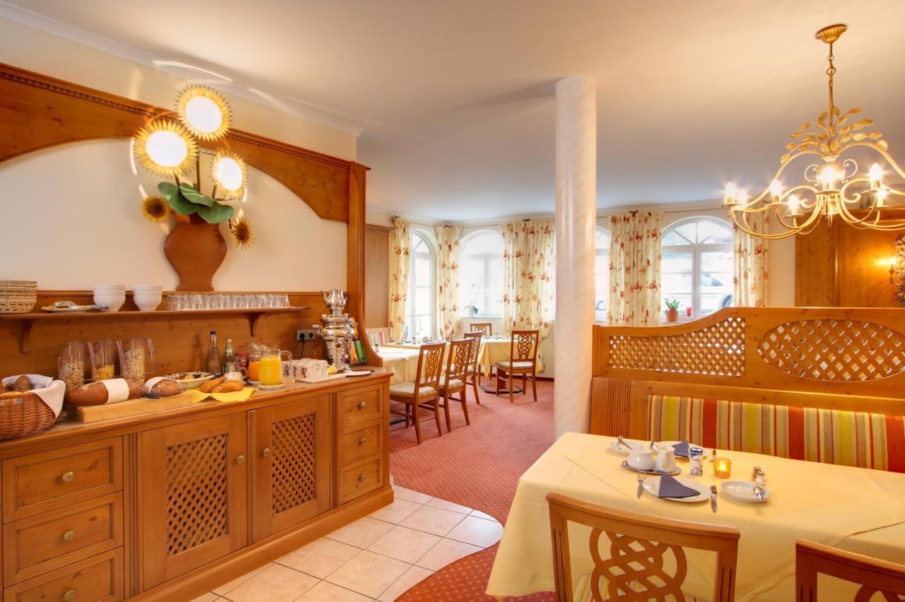 Hotel Mayerhofer Aldersbach Exteriör bild